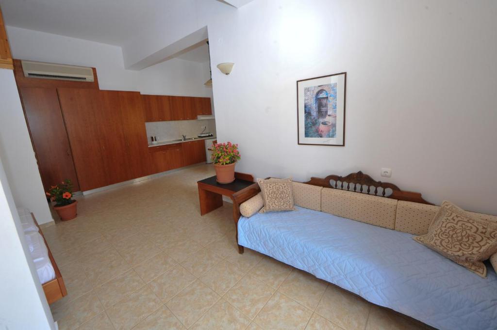 Appartement Odyssia à Symi Extérieur photo